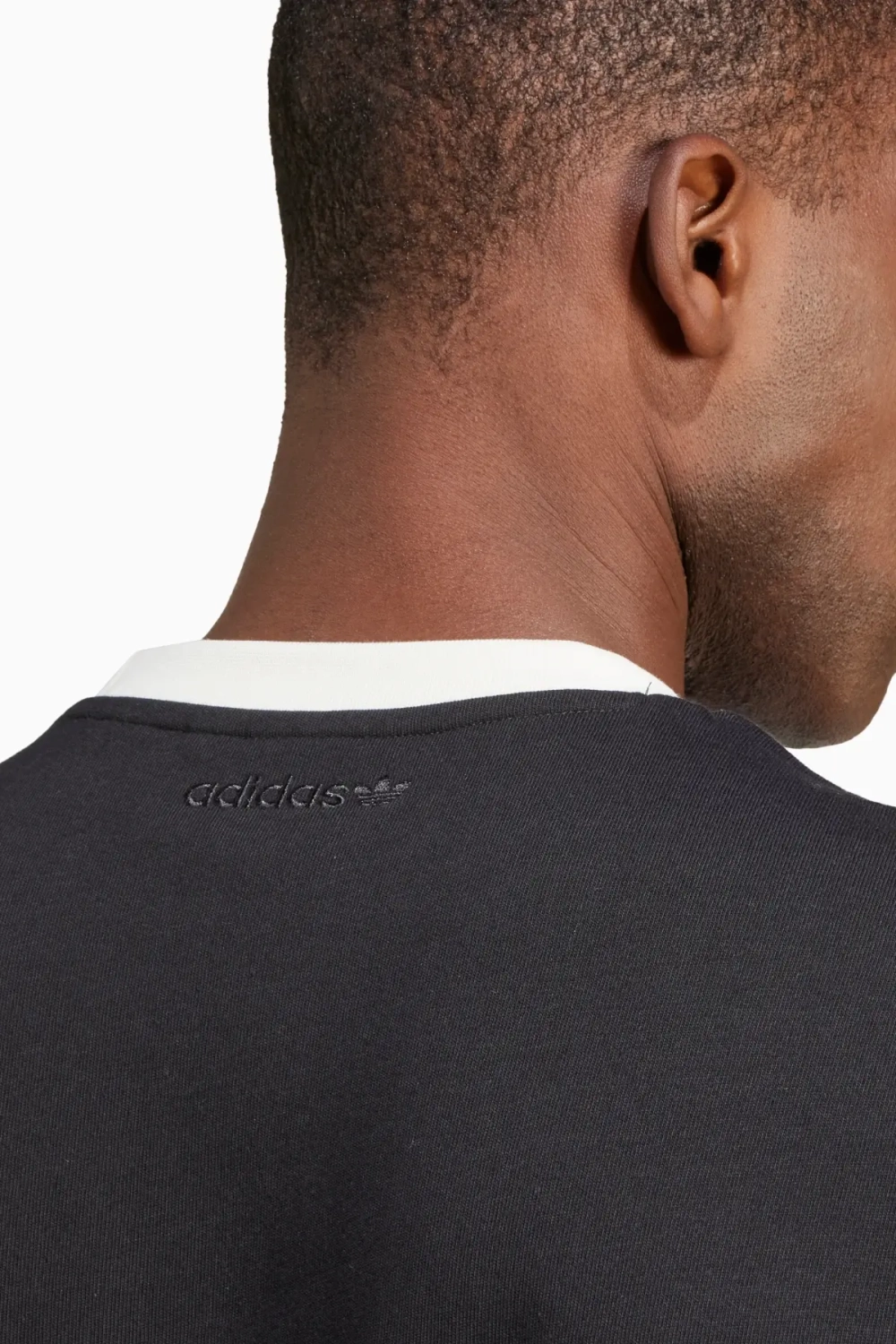 Футболка adidas Simple - черный