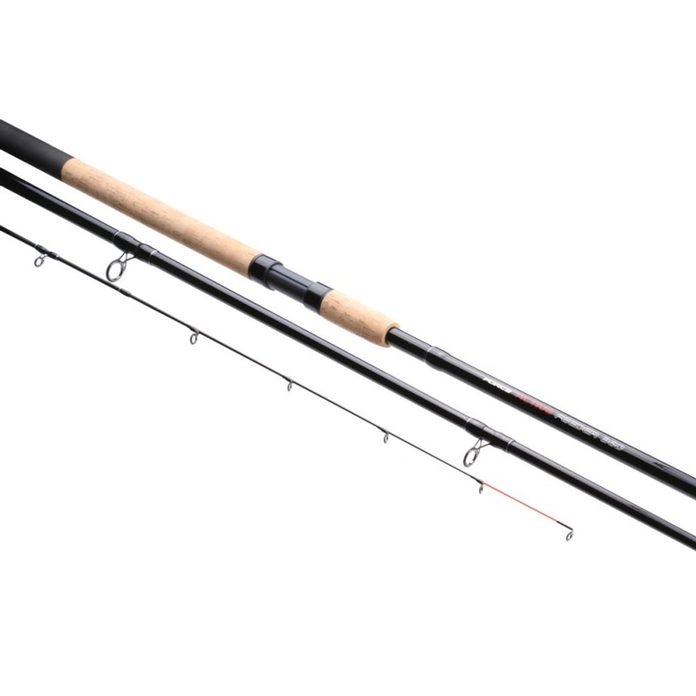FLAGMAN Удилище фидерное Force Active Feeder 3.6м тест max 130г Heavy
