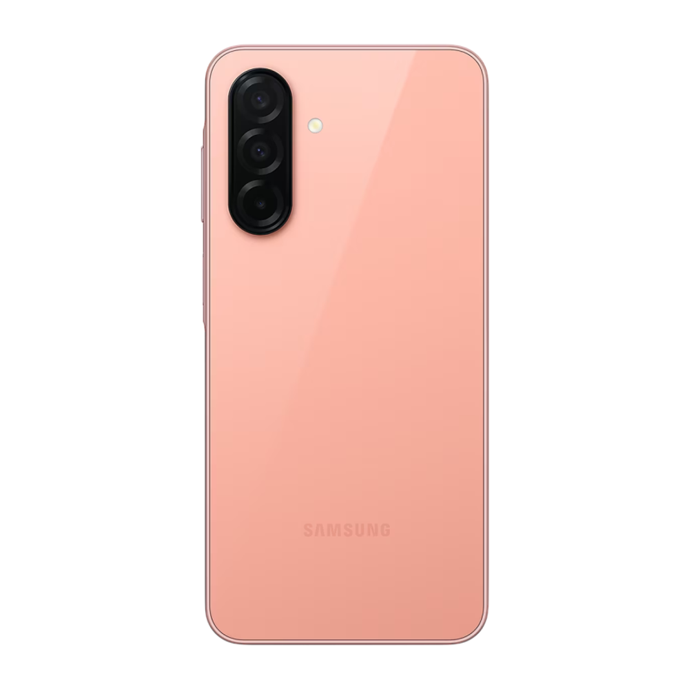 Смартфон Samsung Galaxy A26 5G 8 ГБ/128 ГБ (Персиково-розовый | Peach Pink)