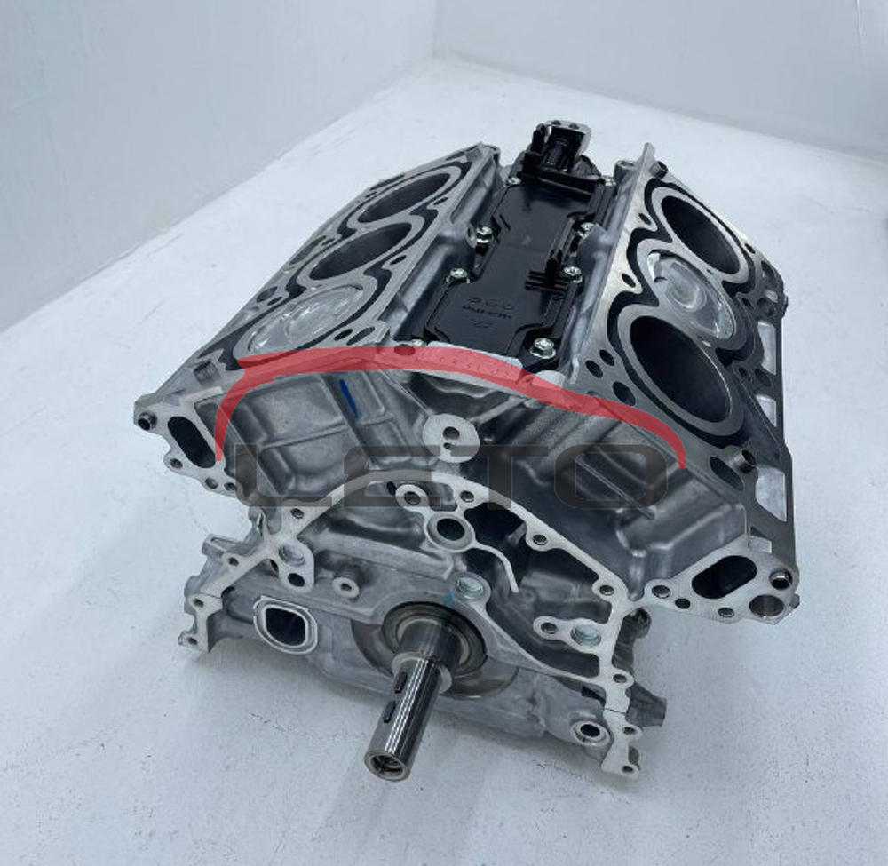 Блок цилиндров в сборе V35A-FTS 11400-7U010 114007U010