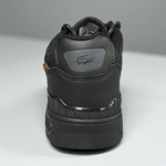 Lacoste T-CLIP • Black