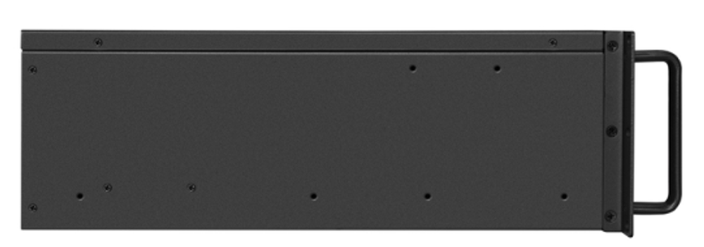 Корпус серверный 3U Exegate Pro 3U390-08/1100RADS