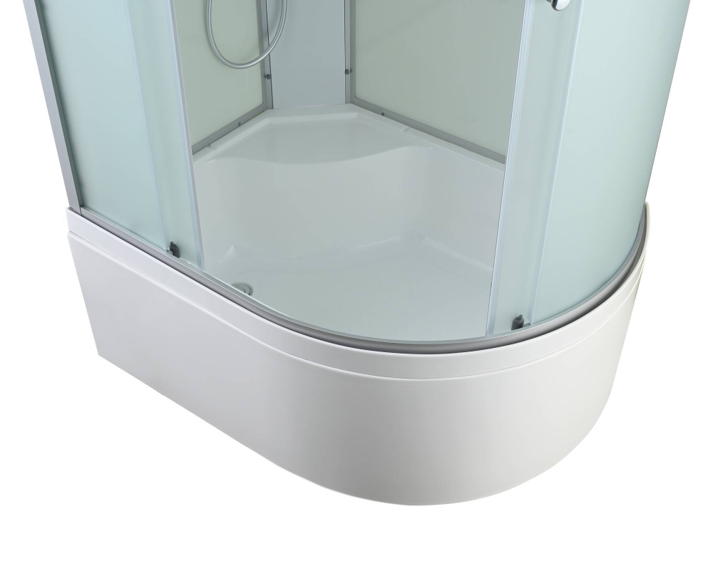 Душевая кабина C5012L N без крыши