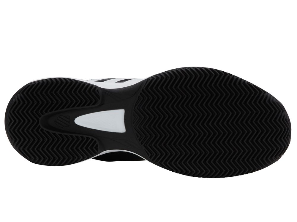 Кроссовки мужские K-SWISS COURT EXPRESS 2 CLAY (для грунта)