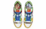 Кроссовки Ebay X Nike Dunk Sb "Sandy Bodecker"