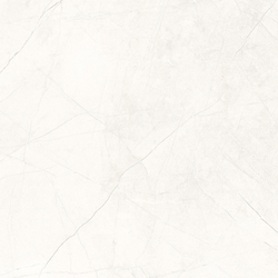Stone Micado Blanco Керамогранит белый 60х60 Полированный