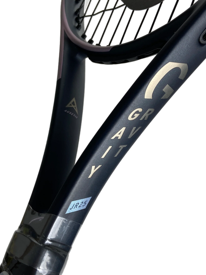 Ракетка теннисная Head Gravity Jr. 25 (2023), арт. 235373