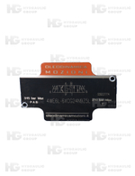 Гидрораспределитель 4WE6L-6XCG24N9Z5L