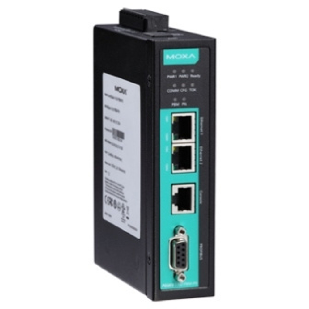 Преобразователь MOXA MGate 5102-PBM-PN