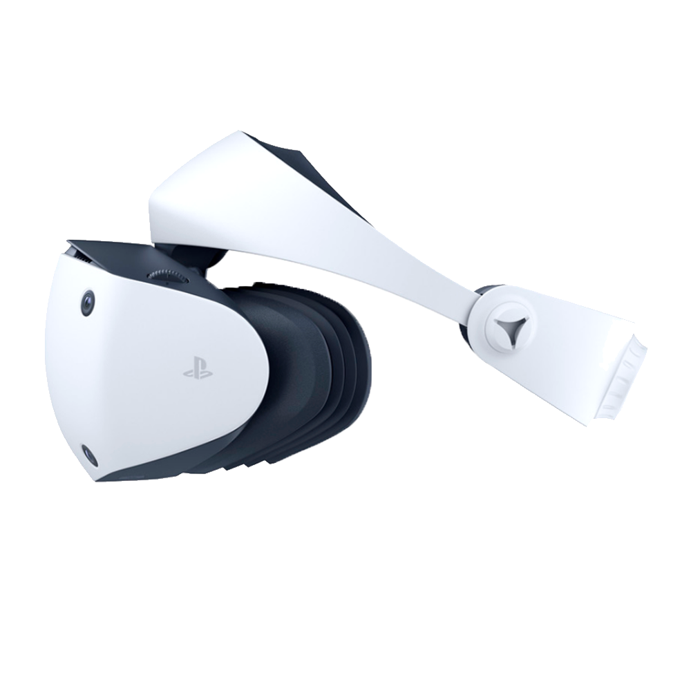 Очки виртуальной реальности Sony PlayStation VR2 + Horizon Call of the Mountain, PS5