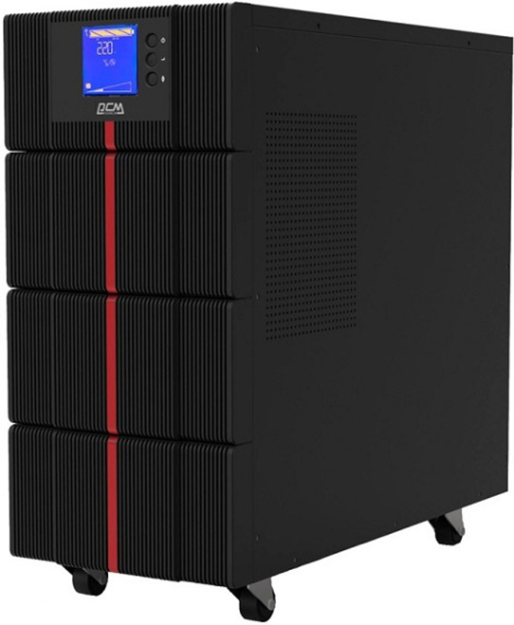 Источник бесперебойного питания Powercom MAC-6000