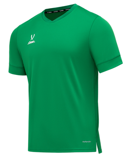Футболка игровая DIVISION PerFormDRY Union Jersey, зеленый