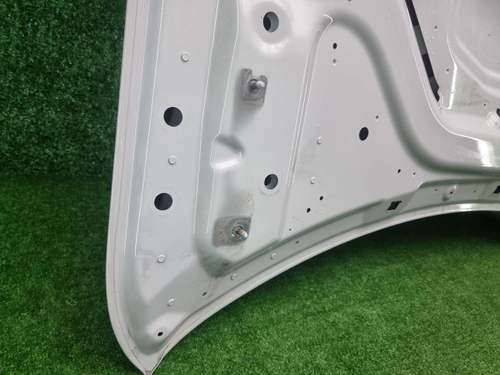 Капот BMW X5 G05 X6 G06 (2018-н.в.)