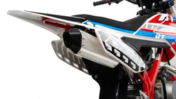 Питбайк Motoland Apollo125 DT125