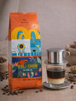 Кофе молотый вьетнамский Culi Chon Phuоng Vy, 500г