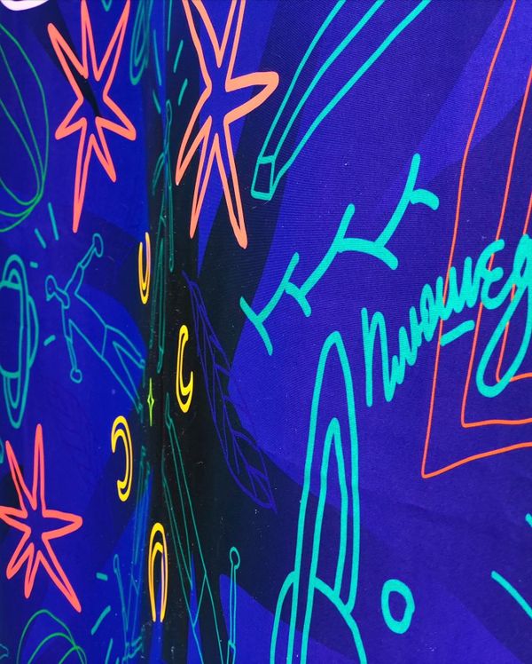 Полотно Во Сне - фото 5