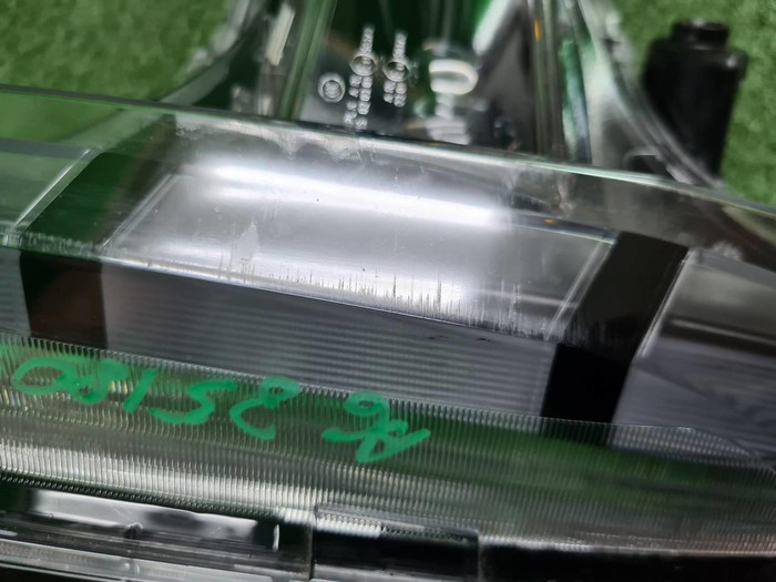 Указатель поворота Chery Tiggo 7 Pro Max (22-н.в.)