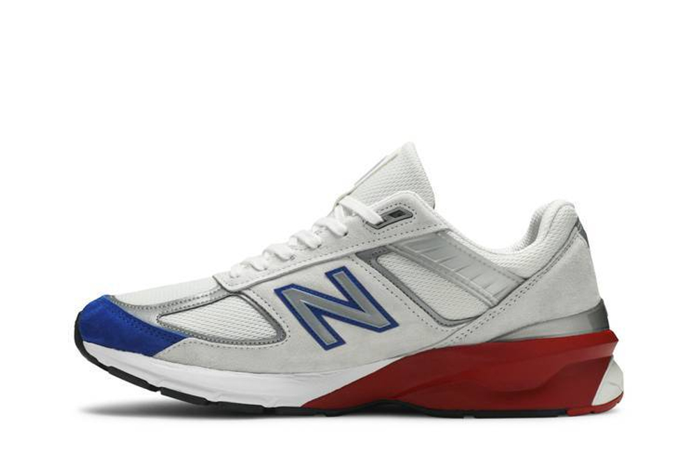 Кроссовки New Balance Nb 990 V5 D