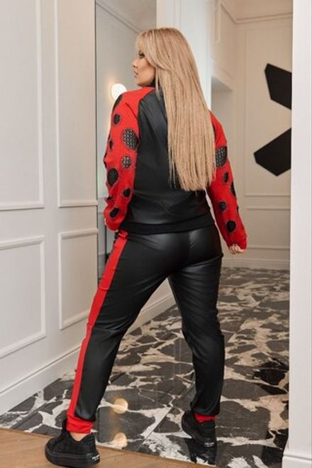 Костюм УК-272-1 Fabrika