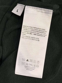 Футболка Burberry