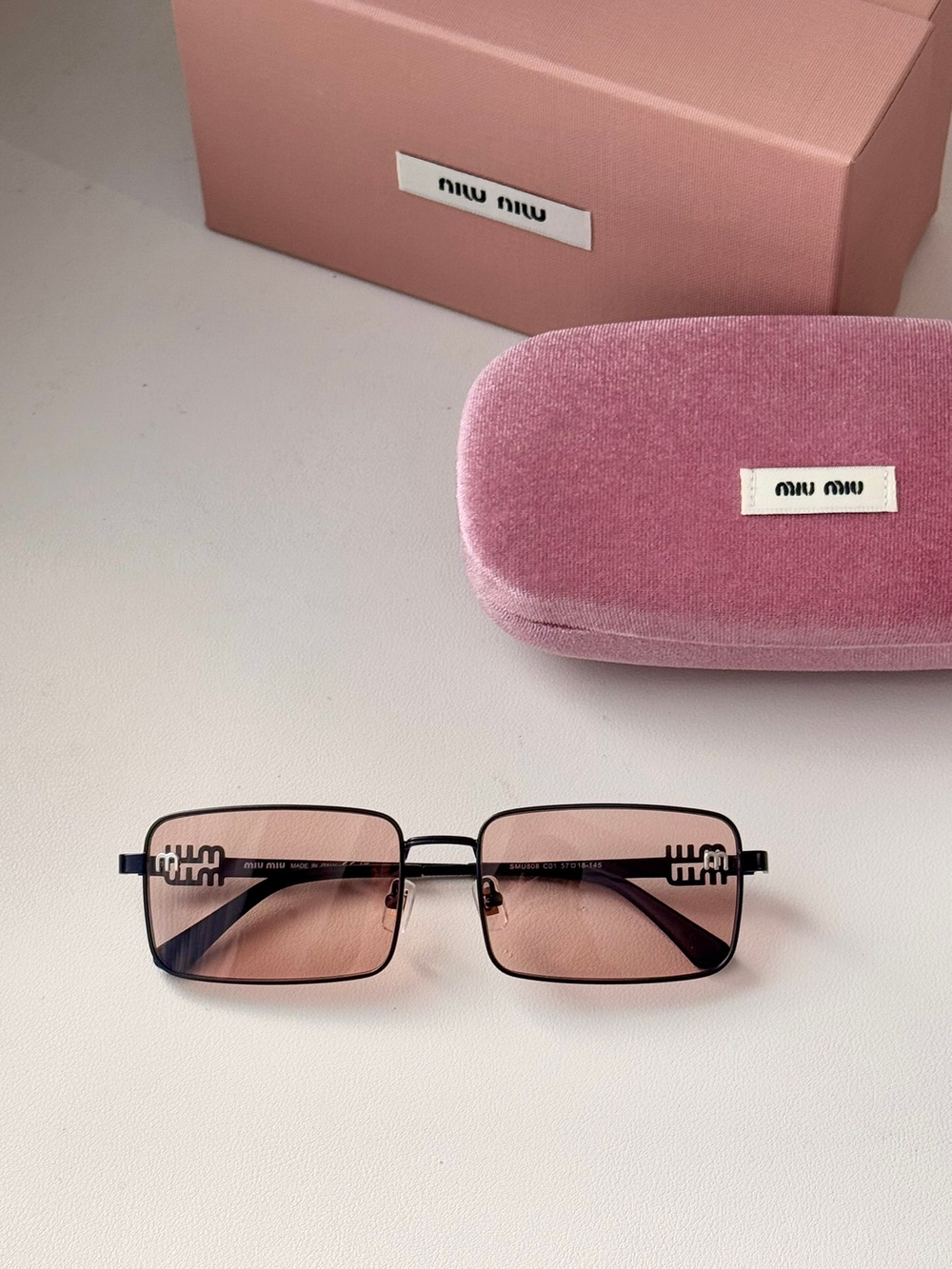 Miu Miu Glasses