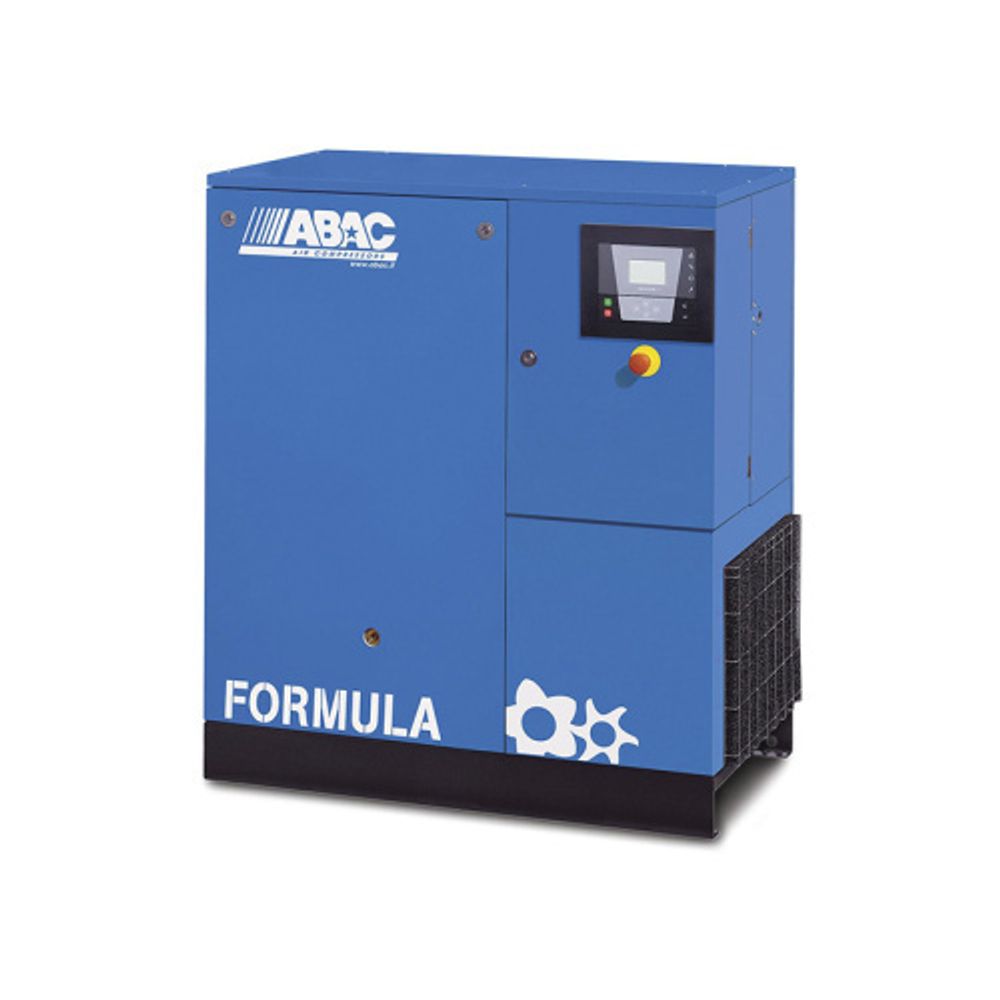 Винтовой компрессор ABAC FORMULA 22-8