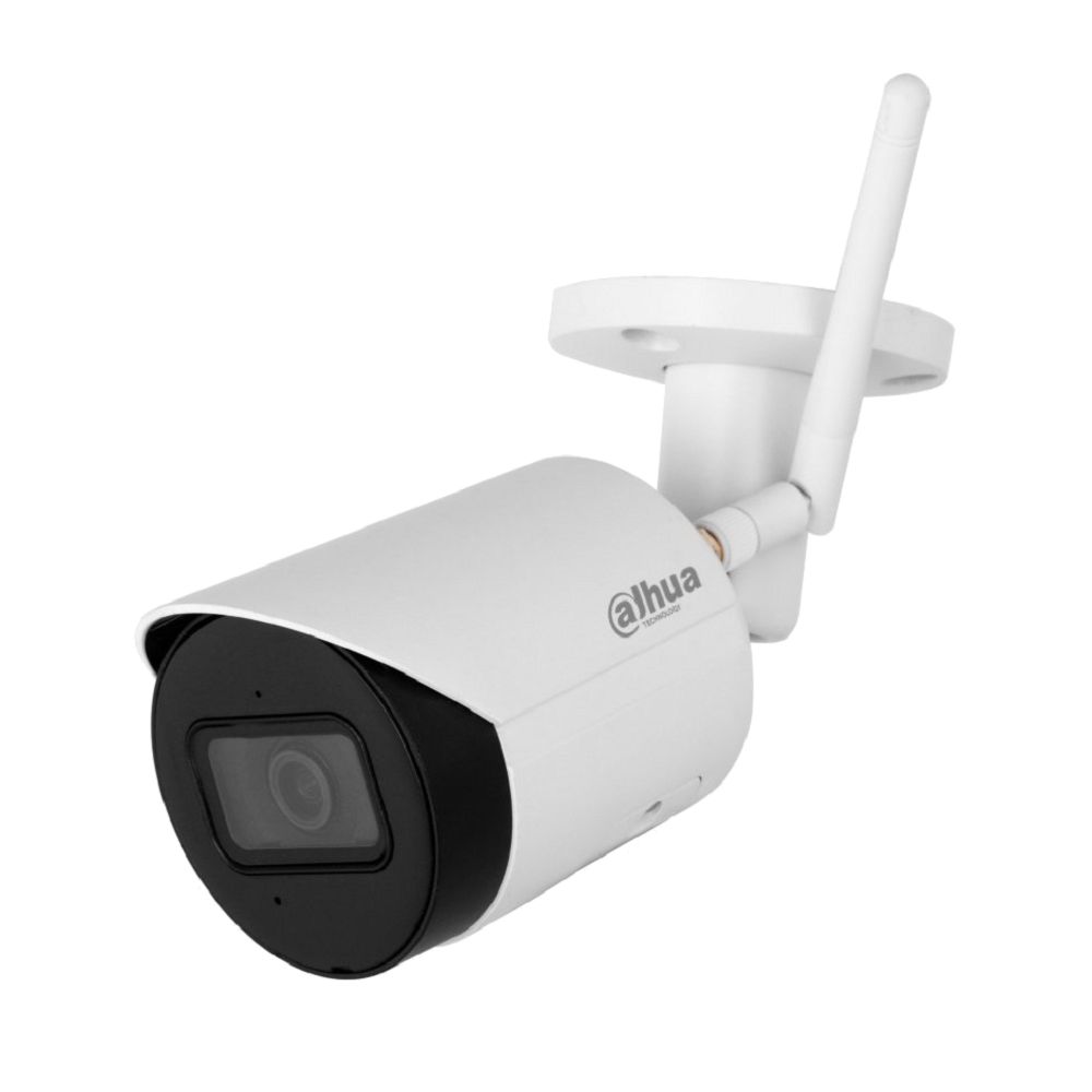 Wi-Fi камера видеонаблюдения DH-IPC-HFW1430DS1P-SAW-0280B