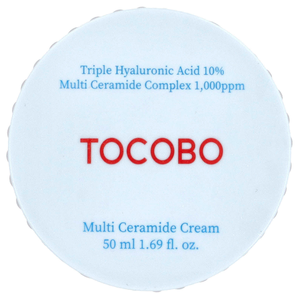 Tocobo, крем с керамидами, 50 мл (1,69 жидк. унции)