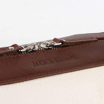 Несессер Jack's Squar, Brickman, Naturale