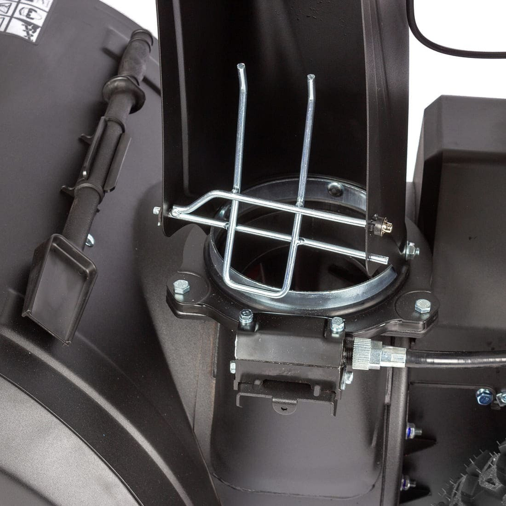 Снегоуборщик REDVERG PROLine RD-SB87/2100BS-E