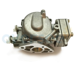 Карбюратор Tohatsu 6/8/9.8лс (оригинальный арт. 3B2-03200-0)