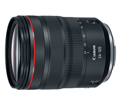 Объектив Canon RF 24-105mm f/4 L IS USM (уцененный)
