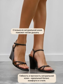GL2025-28R/Босоножки женские