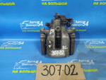 Суппорт тормозной задний левый PEUGEOT 307 2006