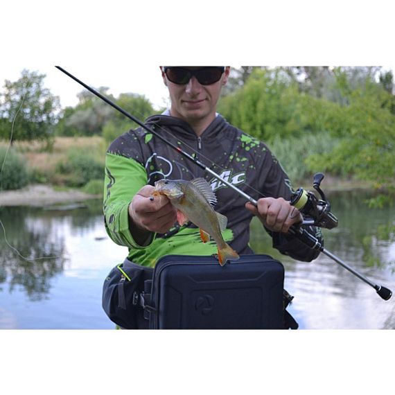 Пояс разгрузочный ПР-04С Aquatic