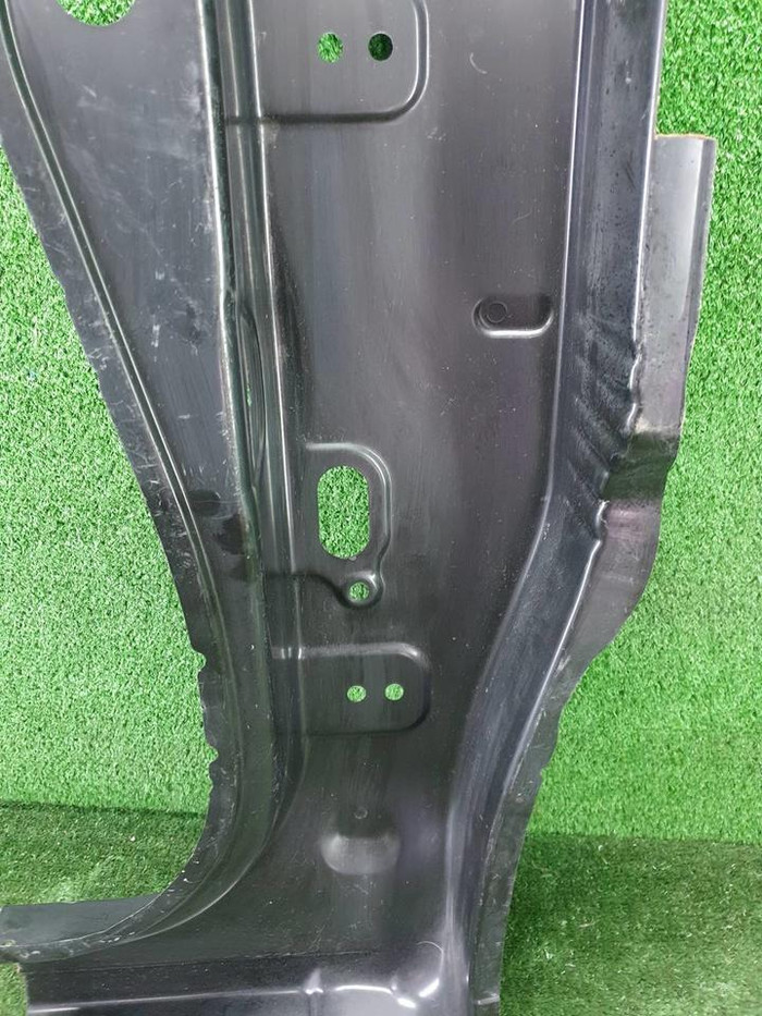 Стойка кузова передняя левая Nissan X-Trail t31 (2007-2015)