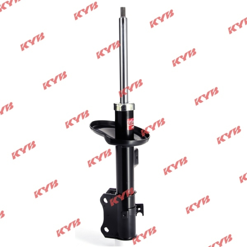 Стойка газомасляная KYB (FR) 334464