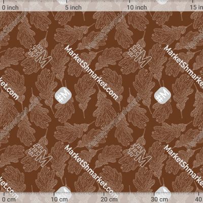 Листья 2 by Artmoreli 270 DPI