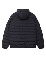 Куртка Утепленная С Капюшоном Hooded Insulated Jacket