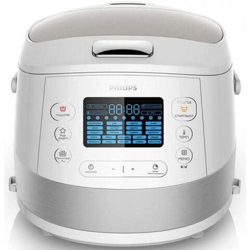 Мультиварка Philips HD4734/03
