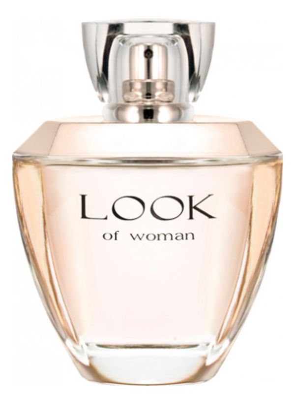 La Rive Look of Woman