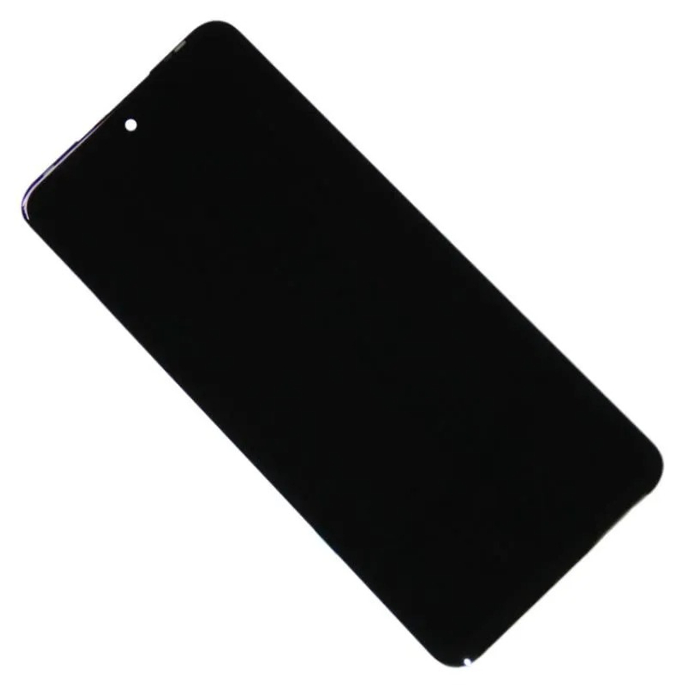 Дисплей для Infinix Hot 12 Play/20 Play (X6816D/X6825) с тачскрином Черный - OR