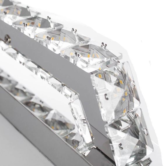 Подсветка для зеркал Arte Lamp Treno A1418AP-1CC