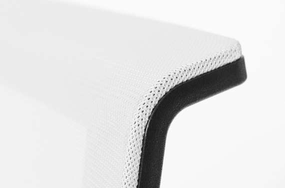 Конференц-кресло Skin