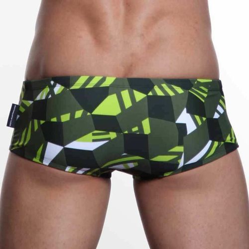 Мужские плавки Aussiebum Retro Cubes Мужские плавки Aussiebum Retro Cubes