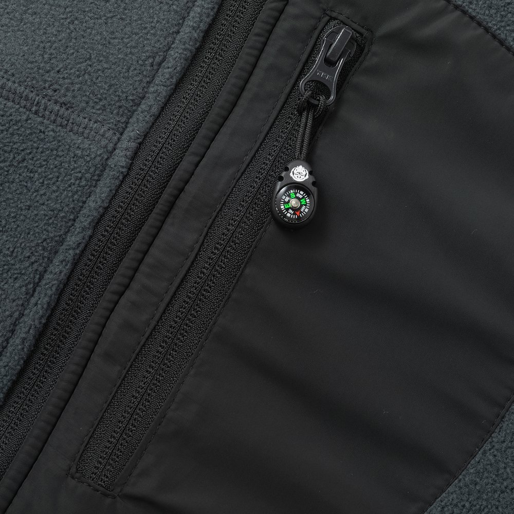 Куртка флисовая YMKASHIX Ranger