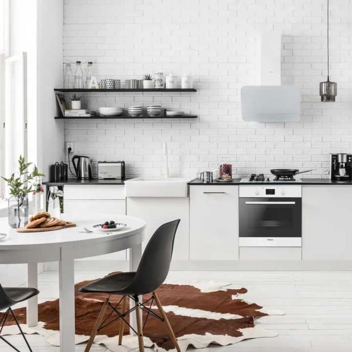 Духовой шкаф Hansa BOEW684021