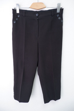 Бриджи классические 46 размер