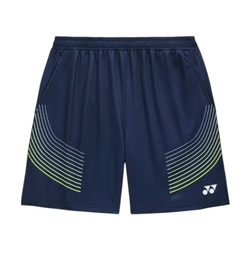 Теннисные шорты Yonex Knit - dark navy