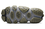 Кроссовки Nike Ispa Link "Black And Medium Olive"